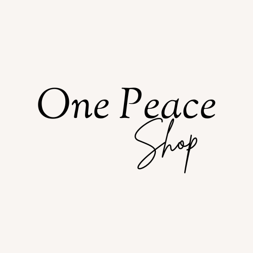 One Peace Shop 